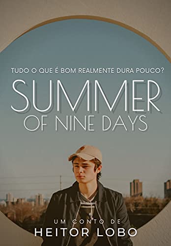 Livro PDF: Summer of Nine Days