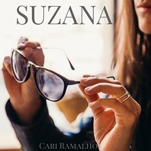 Capa do livro: SUZANA - Ler Online pdf