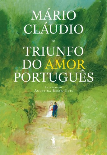Livro PDF Triunfo do Amor Português