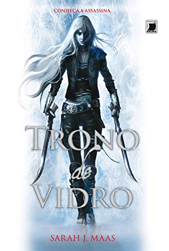 Livro PDF Trono de vidro – Trono de vidro – vol. 1