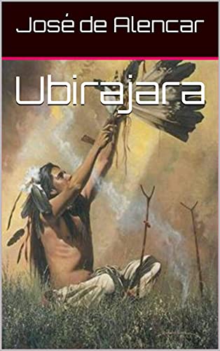 Livro PDF Ubirajara