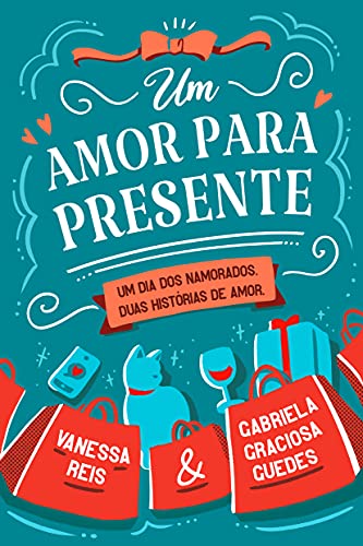 Livro PDF Um Amor para Presente