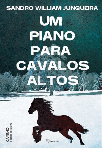 Livro PDF: Um Piano para Cavalos Altos