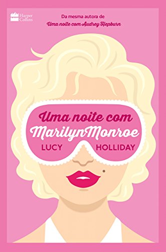 Livro PDF: Uma noite com Marilyn Monroe