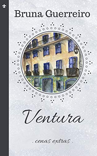 Livro PDF Ventura – Cenas Extras