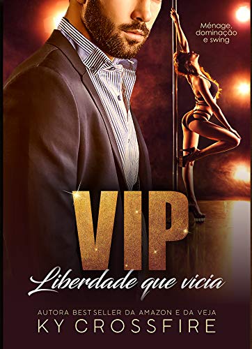 Livro PDF VIP: Liberdade que vicia