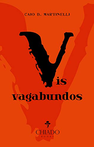 Livro PDF: Vis Vagabundos
