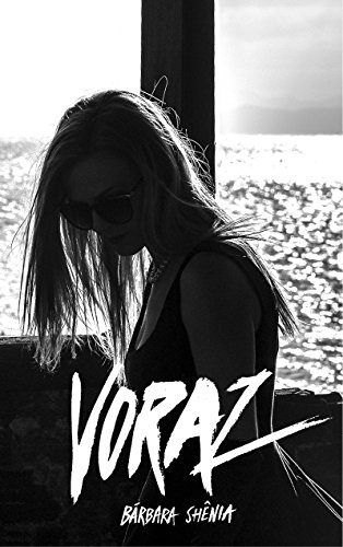 Livro PDF Voraz (Cariocas)