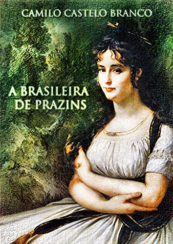 Livro PDF A Brasileira De Prazins