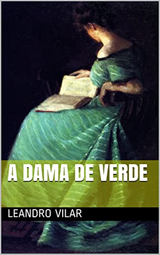 Livro PDF: A Dama de Verde