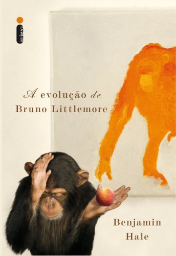 Livro PDF: A evolução de Bruno Littlemore