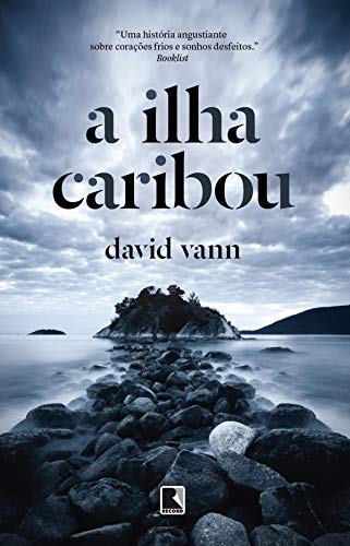 Livro PDF: A ilha Caribou