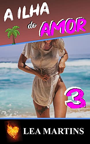 Livro PDF a Ilha do Amor 3
