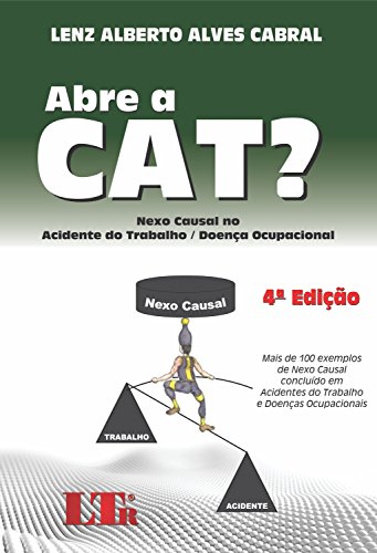Capa do livro: Abre a Cat? - Ler Online pdf