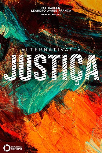Livro PDF: Alternativas à justiça