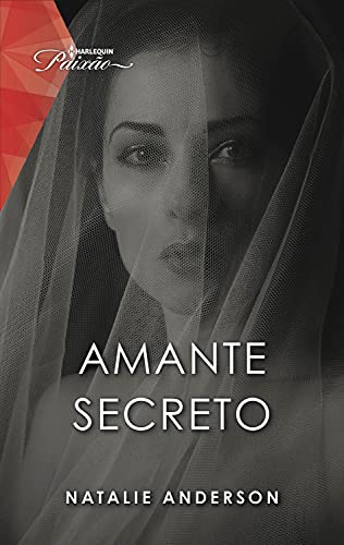 Livro PDF: Amante secreto (Modern Sexy Livro 26)