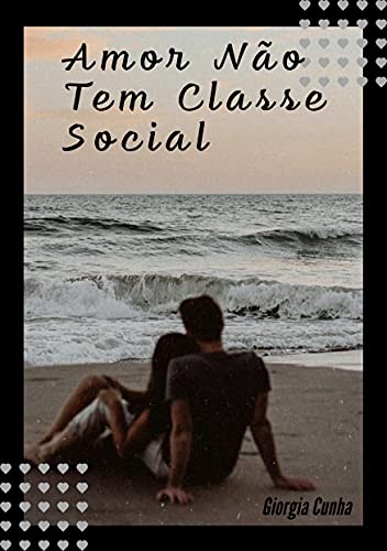 Livro PDF Amor não tem classe social