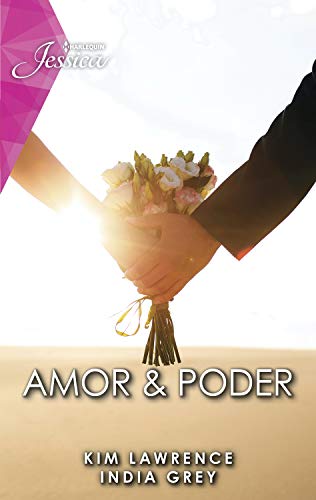 Livro PDF Amor & poder (Harlequin Jessica Livro 122)