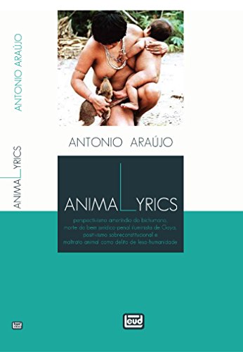 Livro PDF ANIMALYRICS