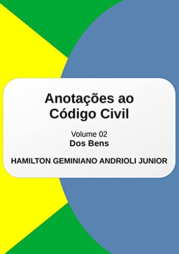 Capa do livro: Anotações Ao Código Civil - Ler Online pdf