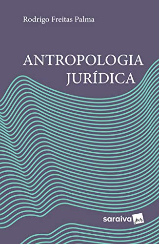 Capa do livro: Antropologia Jurídica - Ler Online pdf