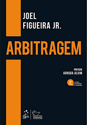 Livro PDF: Arbitragem