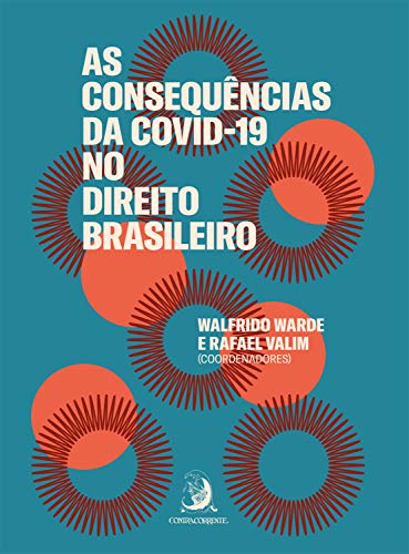 Livro PDF: As consequências da COVID-19 no direito brasileiro