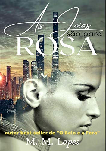 Livro PDF: As Joias São Para Rosa