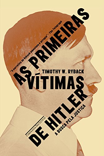 Livro PDF: As primeiras vítimas de Hitler: A busca por justiça