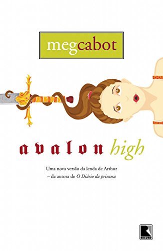 Livro PDF Avalon High