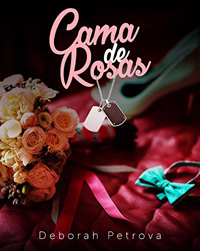 Livro PDF: Cama de Rosas
