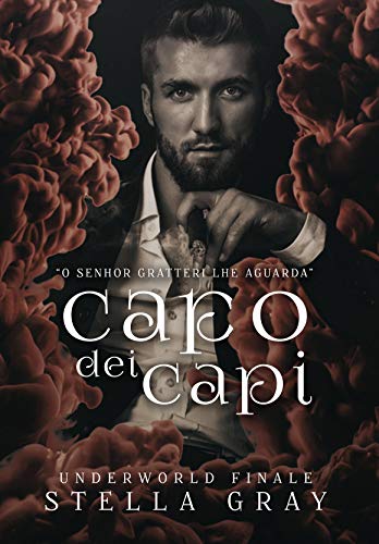 Capa do livro: Capo dei Capi (Série Submundo Livro 8) - Ler Online pdf