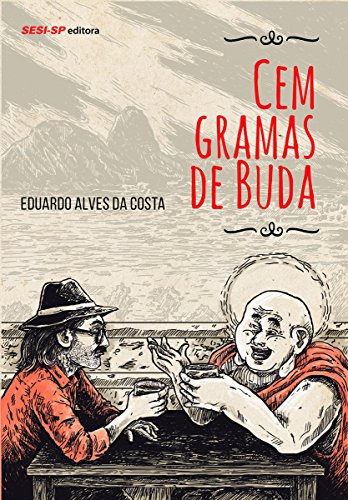 Livro PDF Cem gramas de Buda (Quem lê sabe por quê)
