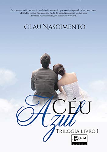 Livro PDF: Céu Azul – Trilogia Livro 1