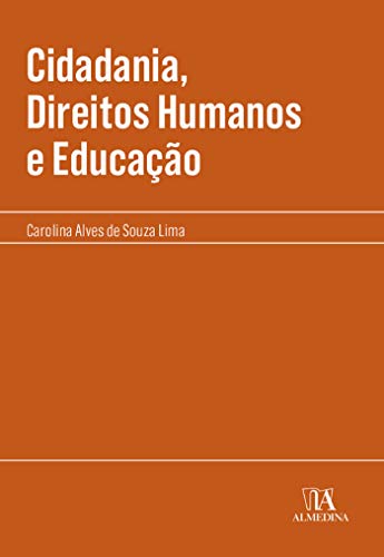 Livro PDF: Cidadania, Direitos Humanos e Educação