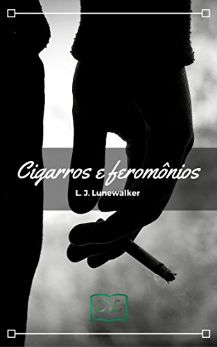 Capa do livro: Cigarros e feromônios - Ler Online pdf