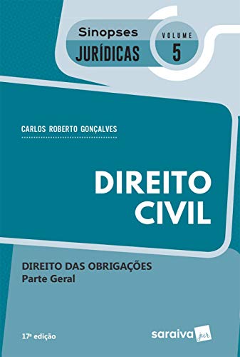 Livro PDF: Col. Sinopses Jurídicas 6 Tomo I – Direito Civil – Direito das obrigações Parte especial – contratos