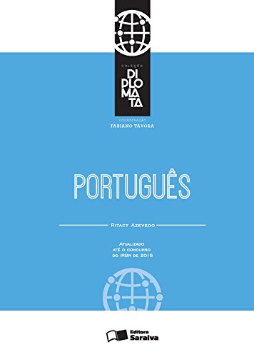 Livro PDF: Coleção Diplomata – Português