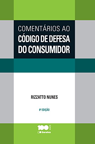 Livro PDF: COMENTÁRIOS AO CÓDIGO DE DEFESA DO CONSUMIDOR