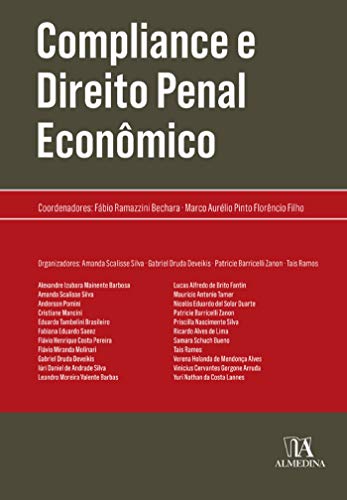 Livro PDF: Compliance e direito penal econômico