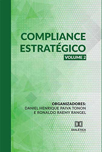 Capa do livro: Compliance Estratégico – Volume 2 - Ler Online pdf