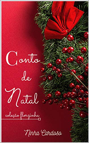 Capa do livro: Conto de Natal (Contos de Natal – Português) - Ler Online pdf
