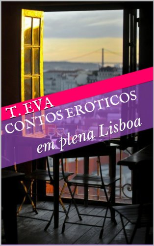Livro PDF Contos Eroticos: em plena Lisboa