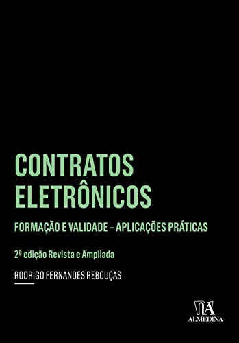 Livro PDF: Contratos Eletrônicos (Coleção insper)