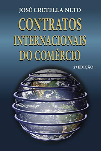 Livro PDF: Contratos internacionais do comércio