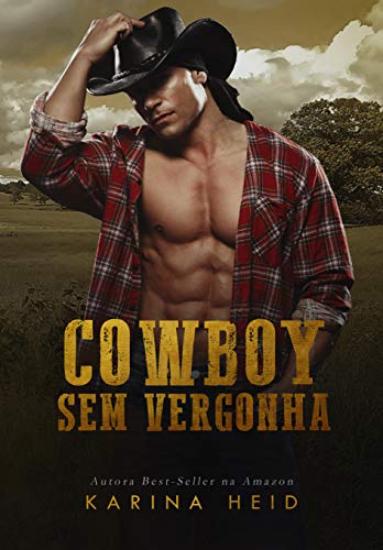 Livro PDF Cowboy Sem Vergonha