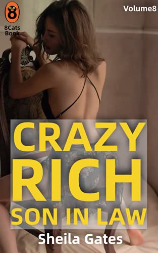 Capa do livro: Crazy Rich Son In Law Volume08 (Portuguese Edition) (Crazy Rich Son In Law (Portuguese Edition) Livro 8) - Ler Online pdf