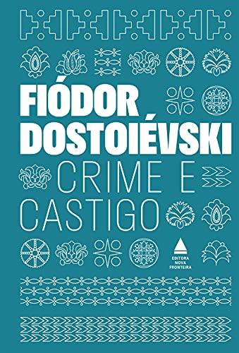 Livro PDF: Crime e castigo