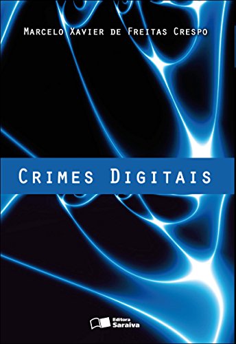 Capa do livro: CRIMES DIGITAIS - Ler Online pdf