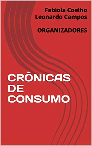 Livro PDF: CRÔNICAS DE CONSUMO